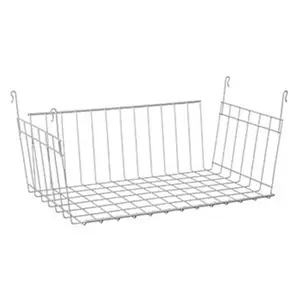 17 in. Hanging Basket