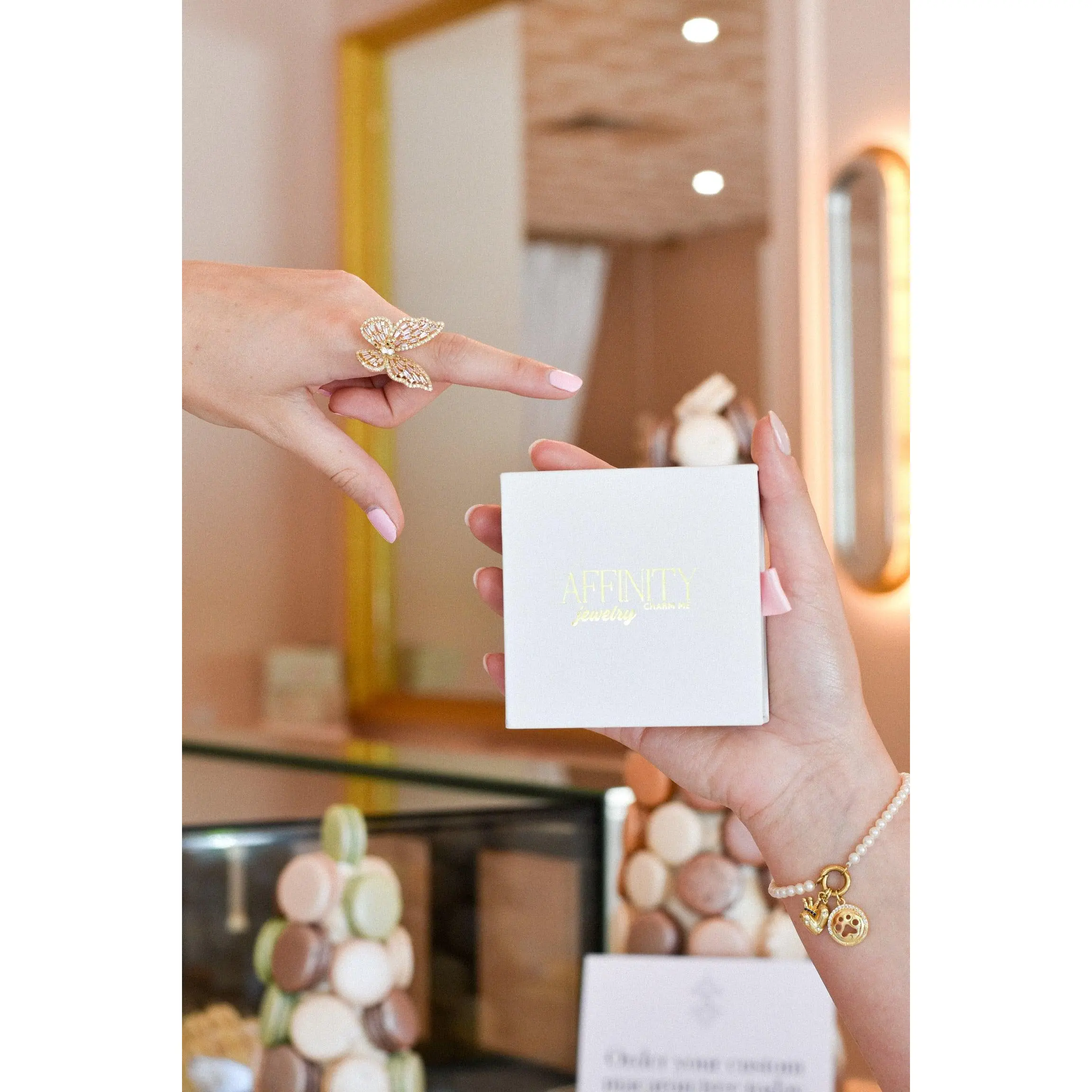 Affinity Gift Box