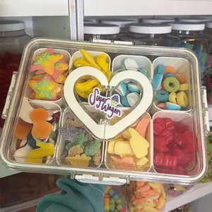 Snackle - Pick N Mix Candy