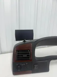 99-07 Ford Edge Cts 2/3 Sct Monitor Mount