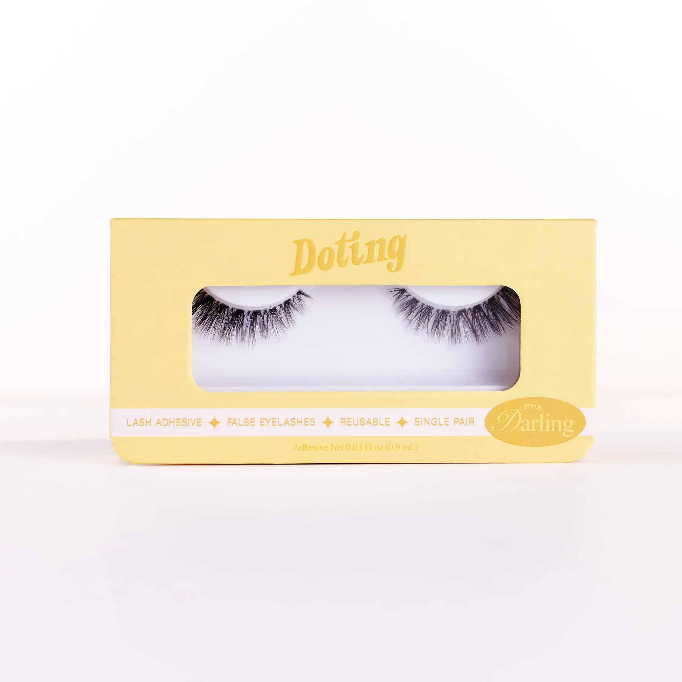 The Darling