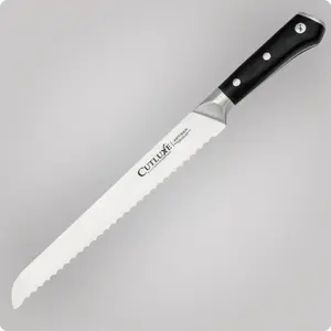 Cutluxe 10″ Bread Knife