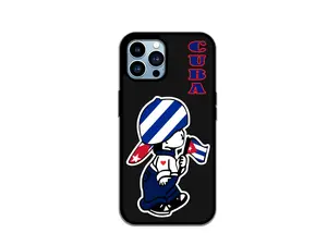 Cuba Phone Cases for iPhone Samsung Galaxy Versatile Protection with Sleek Design Ideal for Daily Use Reliable Cover