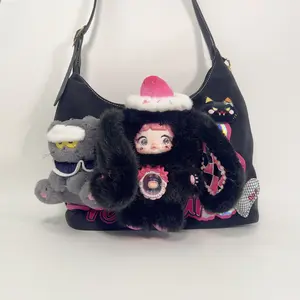 【Secret A bite of sweetheart】Handmade Bag