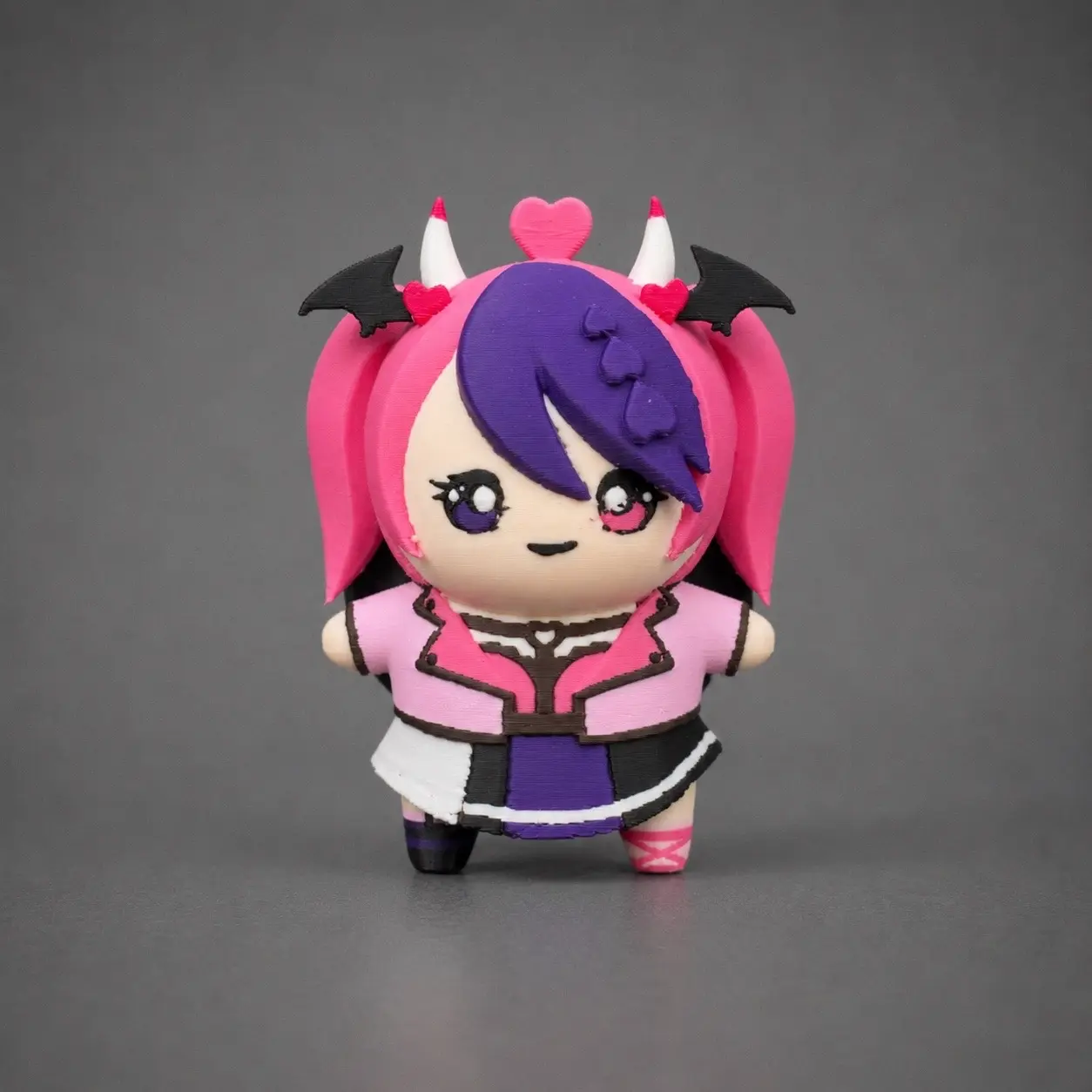 Ironmouse Sprite Collectible Figurine | 3D Printed Figurines Collectibles