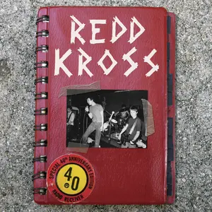 Redd Kross - Red Cross  [COMPACT DISC - CD] Extended Play, Digipack Packaging