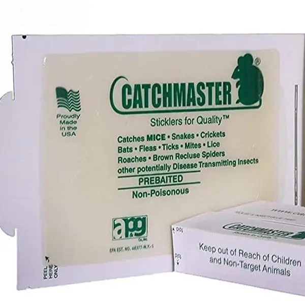 CatchMaster Glue Boards CatchMaster Glue Boards