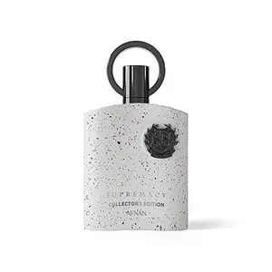 Afnan Supremacy Collector's Edition for Men Eau De Parfum, 3.4 Fl. Oz