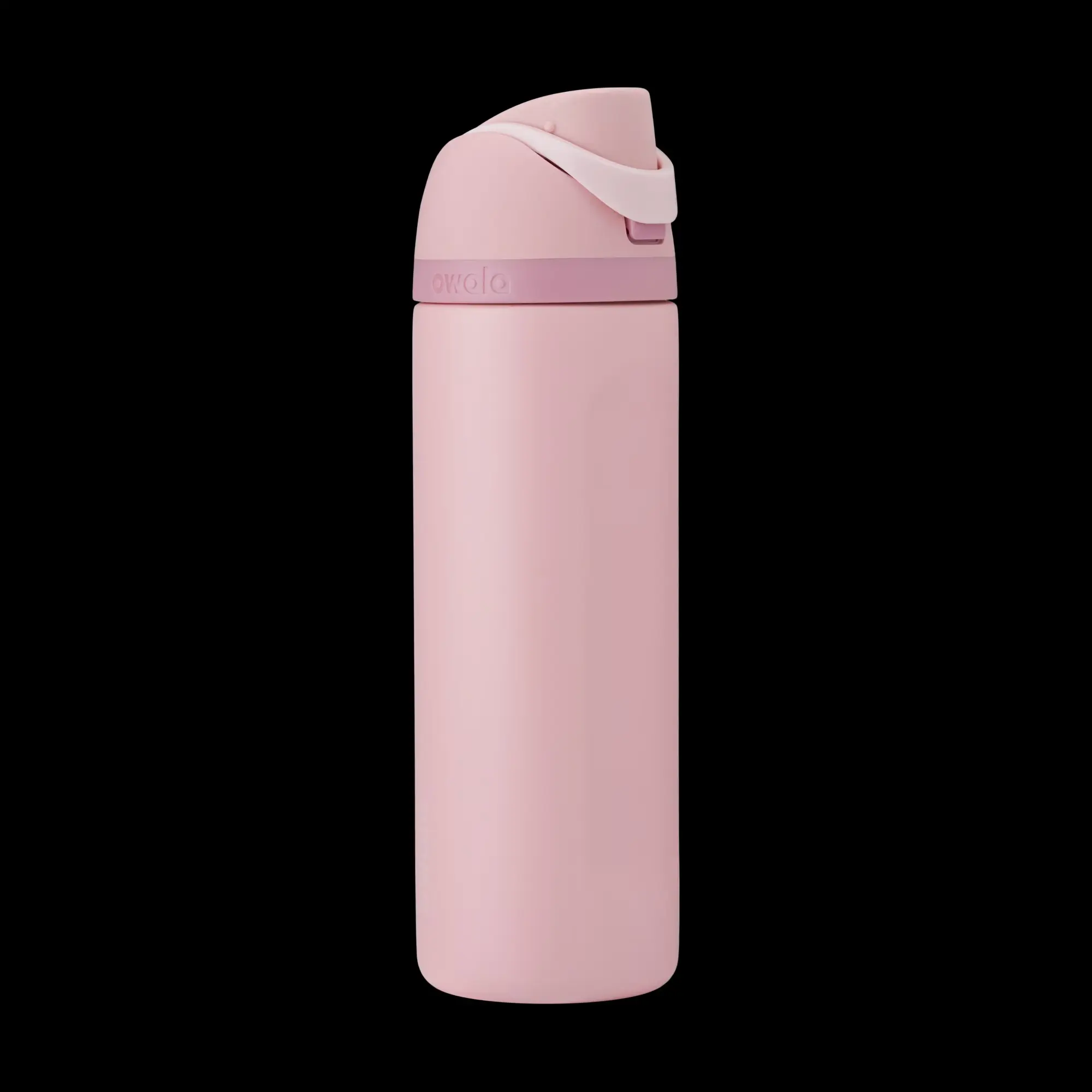 Owala FreeSip 24-oz Stainless Steel Water Bottle