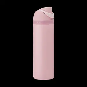 Owala FreeSip 24-oz Stainless Steel Water Bottle
