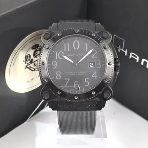 Hamilton  R2179 Alloy/jade/diamond/gemstone, etc Automatic Watches S999260408002 0618 SZTK-Allison