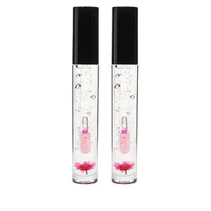 The Beauty Spy 2-pack Mystic Flower Lip Gloss The Beauty Spy 2-pack Mystic Flower Lip Gloss