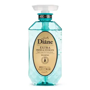 Moist Diane Perfect Beauty Extra Fresh and Hydrate Shampoo  450 ml