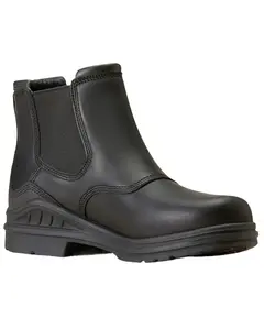 Ariat Men's Barnyard Twin Gore Ii Waterproof Boot Round Toe - 10046856