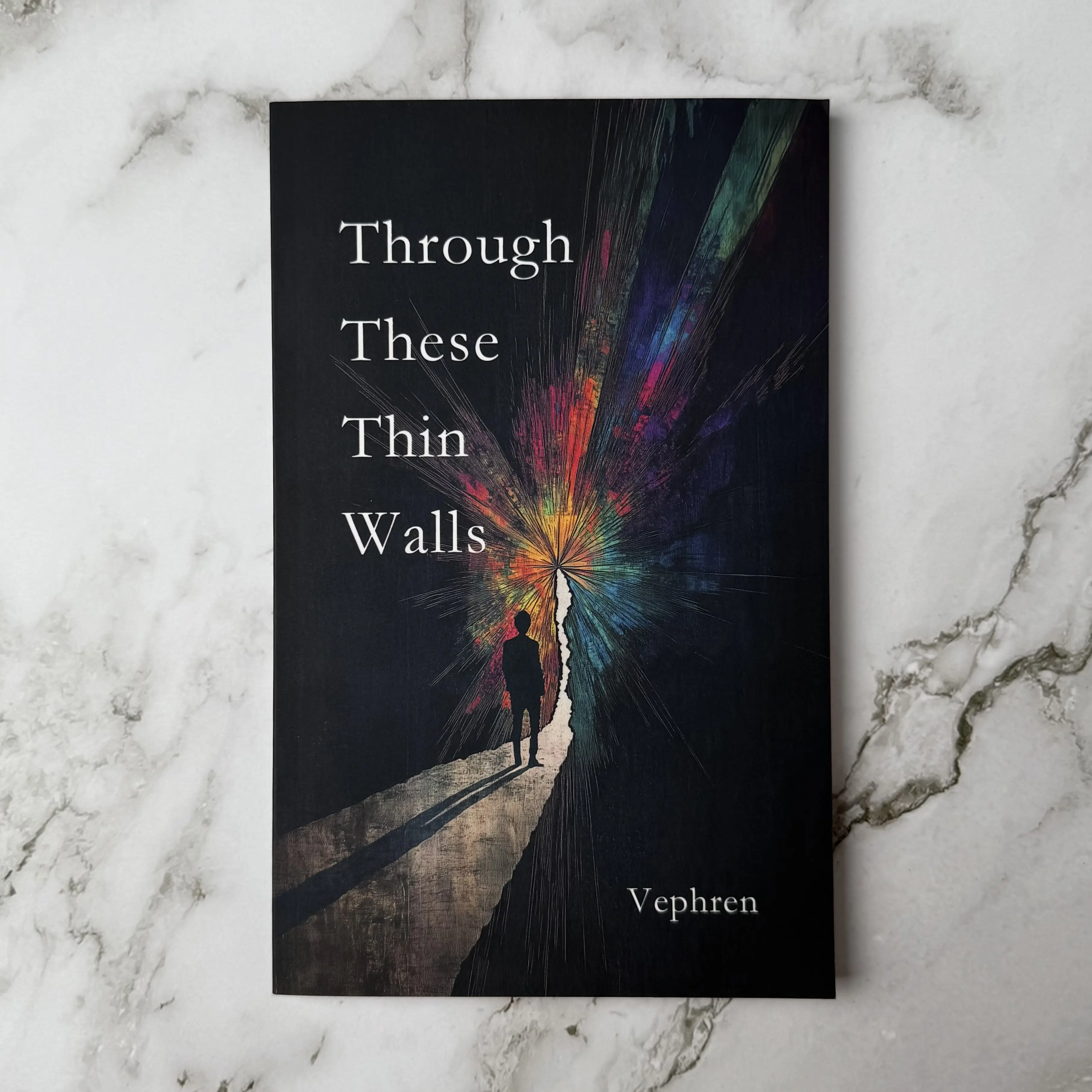 Through These Thin Walls