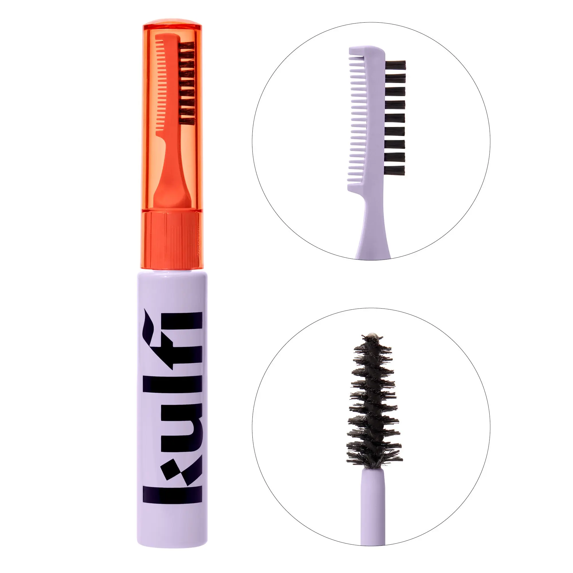 Free The Brow Volumizing Laminating Flexible Hold Brow Gel