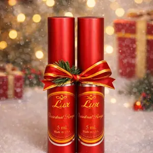 Baccarat Rouge 540 - Travel Spray