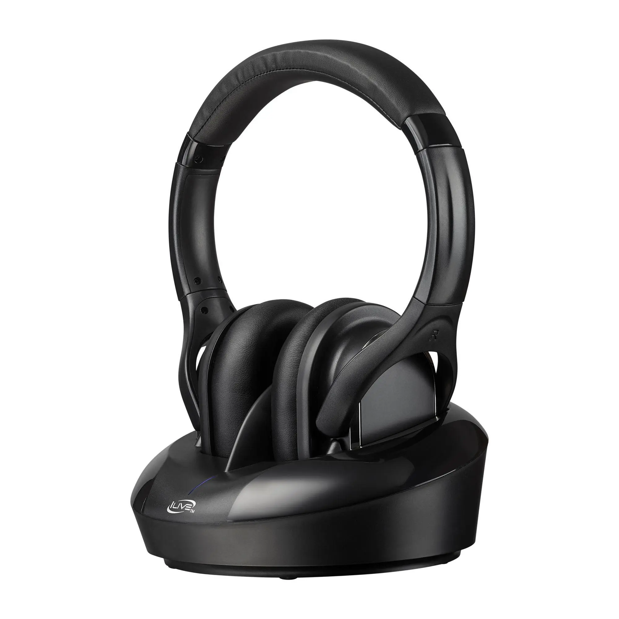iLive Wireless Radio Frequency Headphones