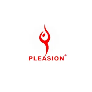 PLEASION shop logo