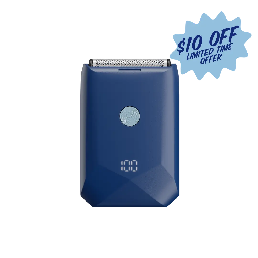 For Your Face Electric Razor