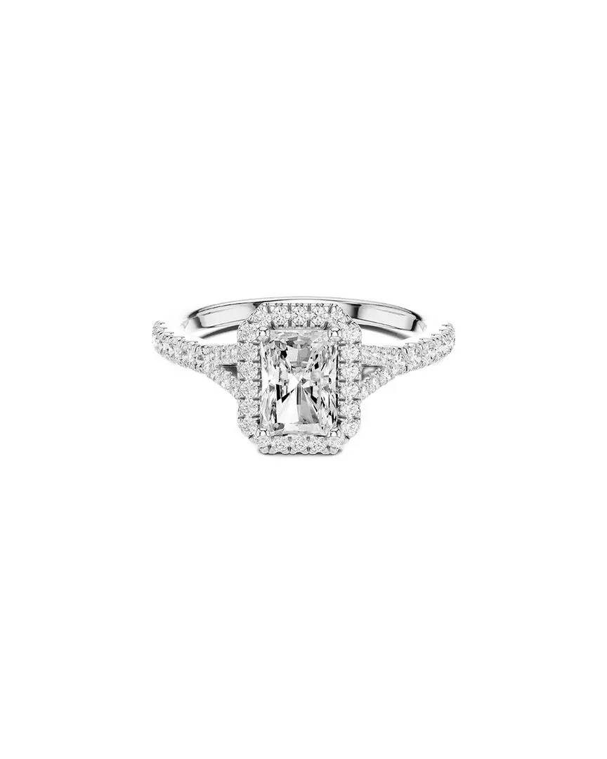 Amairah 14K 1.50 ct. tw. Lab-Grown Diamond Engagement Ring