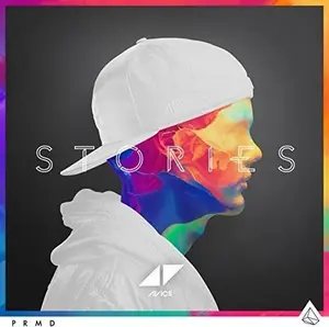 Avicii - Stories  [VINYL RECORD - LP]