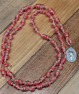 Chaplet of Divine Mercy