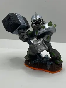 Skylanders Crusher