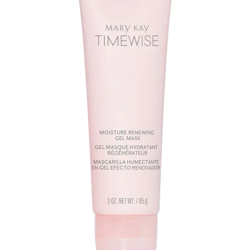 Mary Kay TimeWise Moisture Renewing Gel Mask Moisturizer
