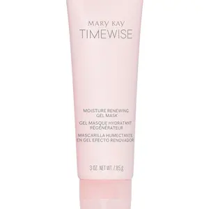 Mary Kay TimeWise Moisture Renewing Gel Mask Moisturizer