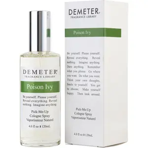 Demeter Poison Ivy By Demeter Cologne For Unisex