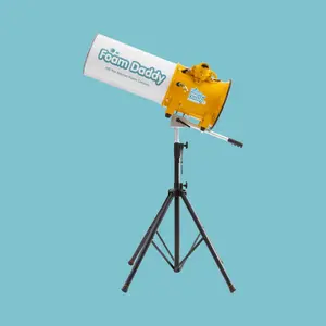 HD Pro Stacker Foam Cannon™