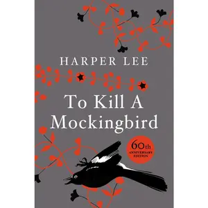 USED-To Kill a Mockingbird (50th Anniversary Collector's Hardback Edition) by Harper Lee (Hardcover)