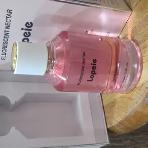 Product Review of Lopeie Fluorescent Nectar Women's Perfume - 100ml Eau de Parfum with Jasmine & Gardenia Top Notes Tuberose & Honeysuckle Middle Notes from m**e v**a