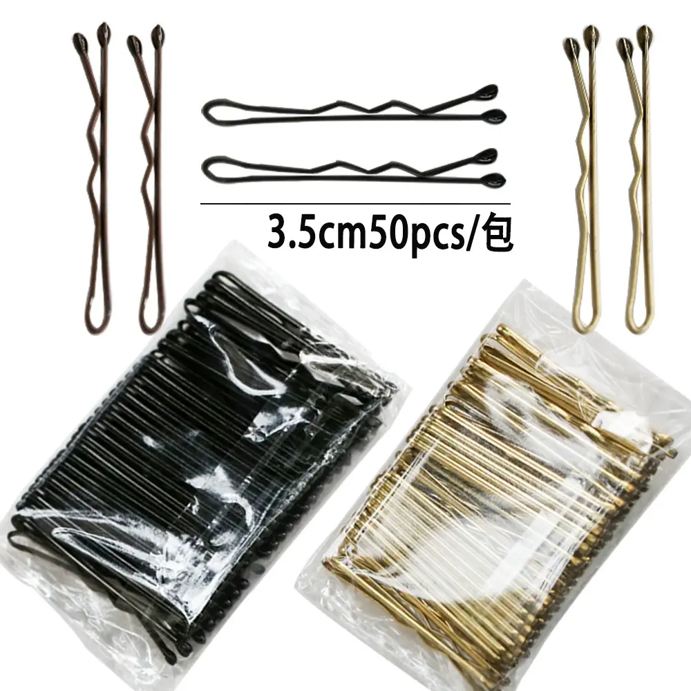 Wavy Hair Clip, Hair Accessory, Secure Hold, Daily Styling