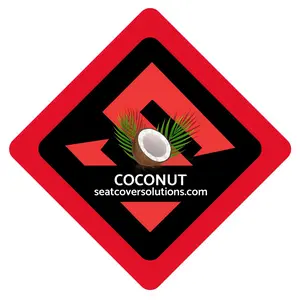 Coconut Scent - Air Freshener