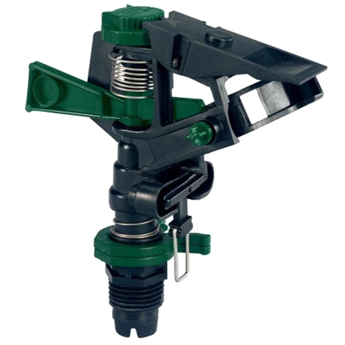 0.5" Impact Sprinkler For outdoor use