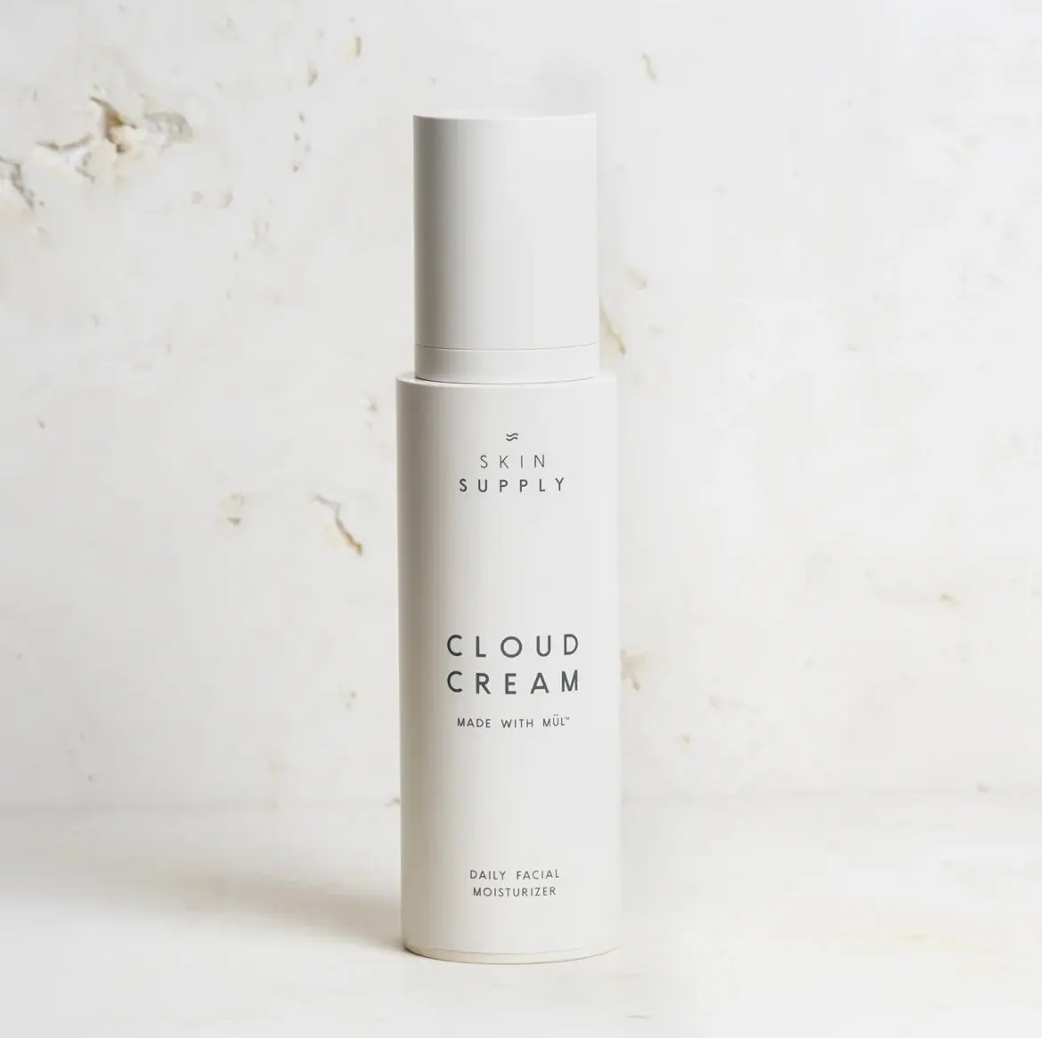 Cloud Cream Daily Facial Moisturizer
