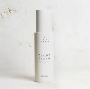 Cloud Cream Daily Facial Moisturizer
