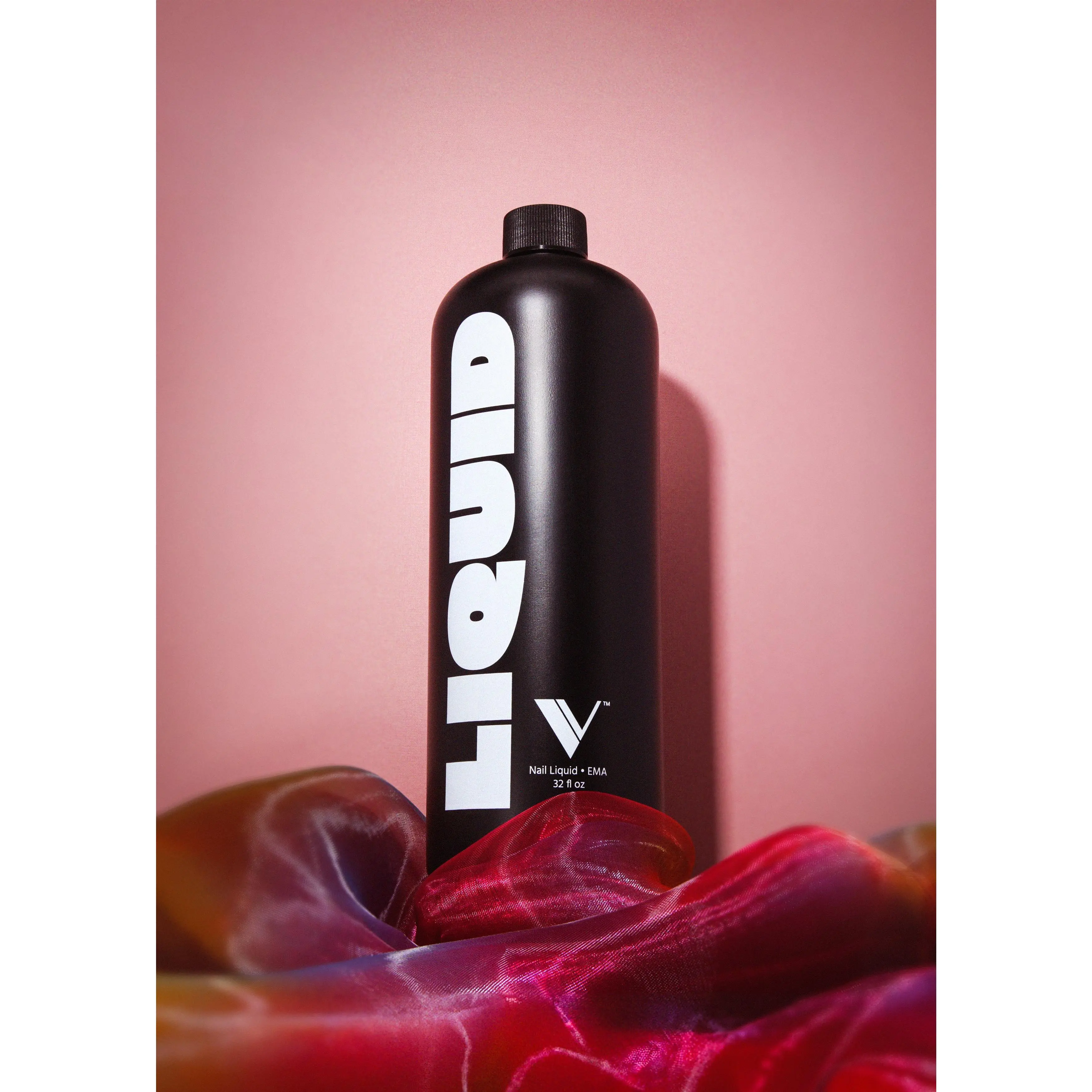 Nail Liquid (Monomer) - 32 Ounce