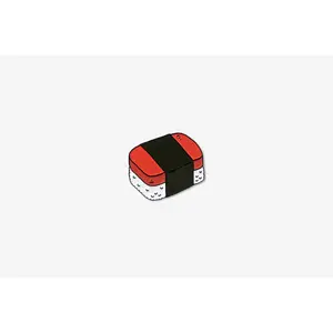 Spam Musubi Ball Marker