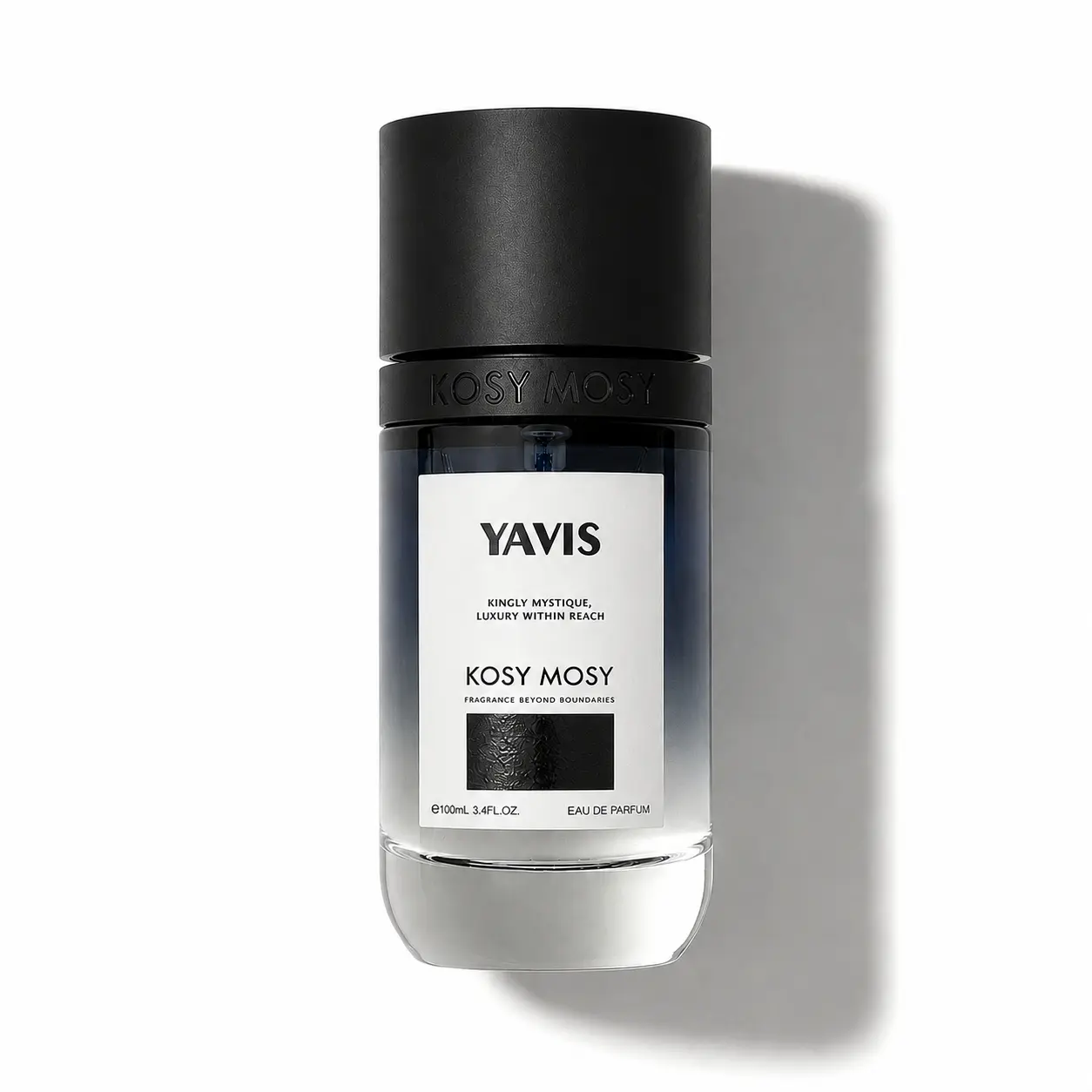 Yavis Kingly Mystique Eau de Parfum 3.4oz Men's Fragrance - Arimatic Marine Scent, Magnetic, Sensual, Long-Lasting, Ideal for Dates & Everyday Wear, Gifts for Boyfriend, Anniversary Gift for Him, Men's Perfumes & Fragrances, Mens Gifts