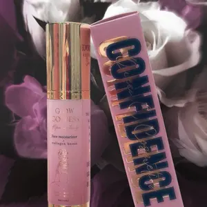 Glow Goddess Face Moisturizer + Collagen Boost Skincare Glow Goddess Face Moisturizer + Collagen Boost Skincare