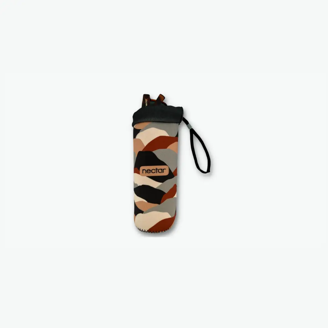 Case Koozie - Drinks cold + sunglasses protected Drinkware Beverage
