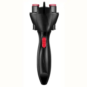 New Automatic Hair Braider for Kids & Women Lazy Electric Battery Operated Hair Styling Tool Twist Braid Maker for Easy Hairstyle Creation