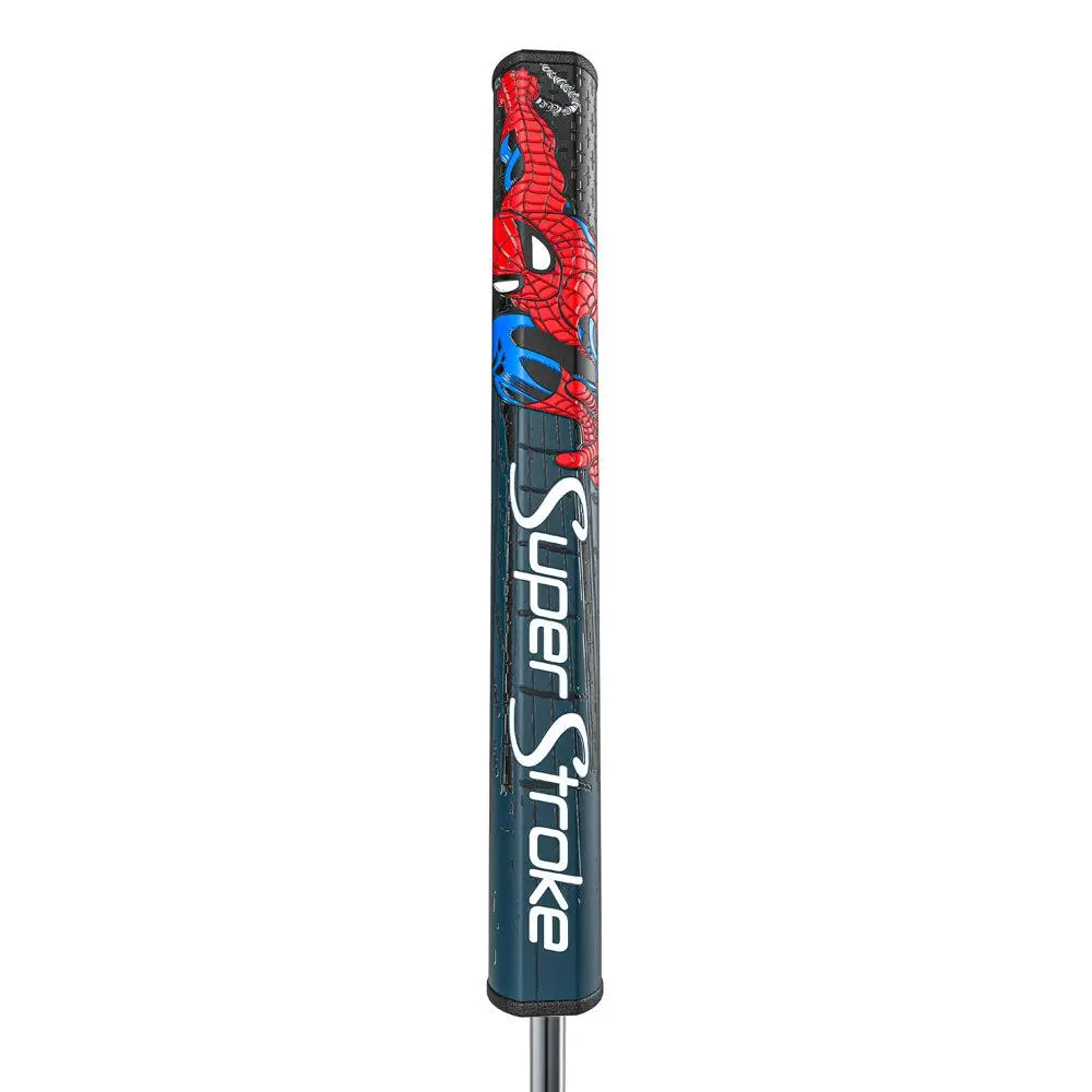 Marvel Spider-Man Putter Grip Marvel Spider-Man Putter Grip