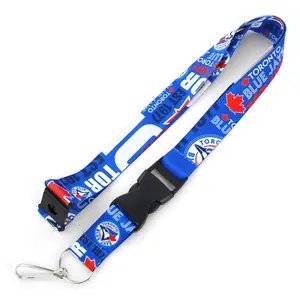 Toronto Blue Jays Lanyards