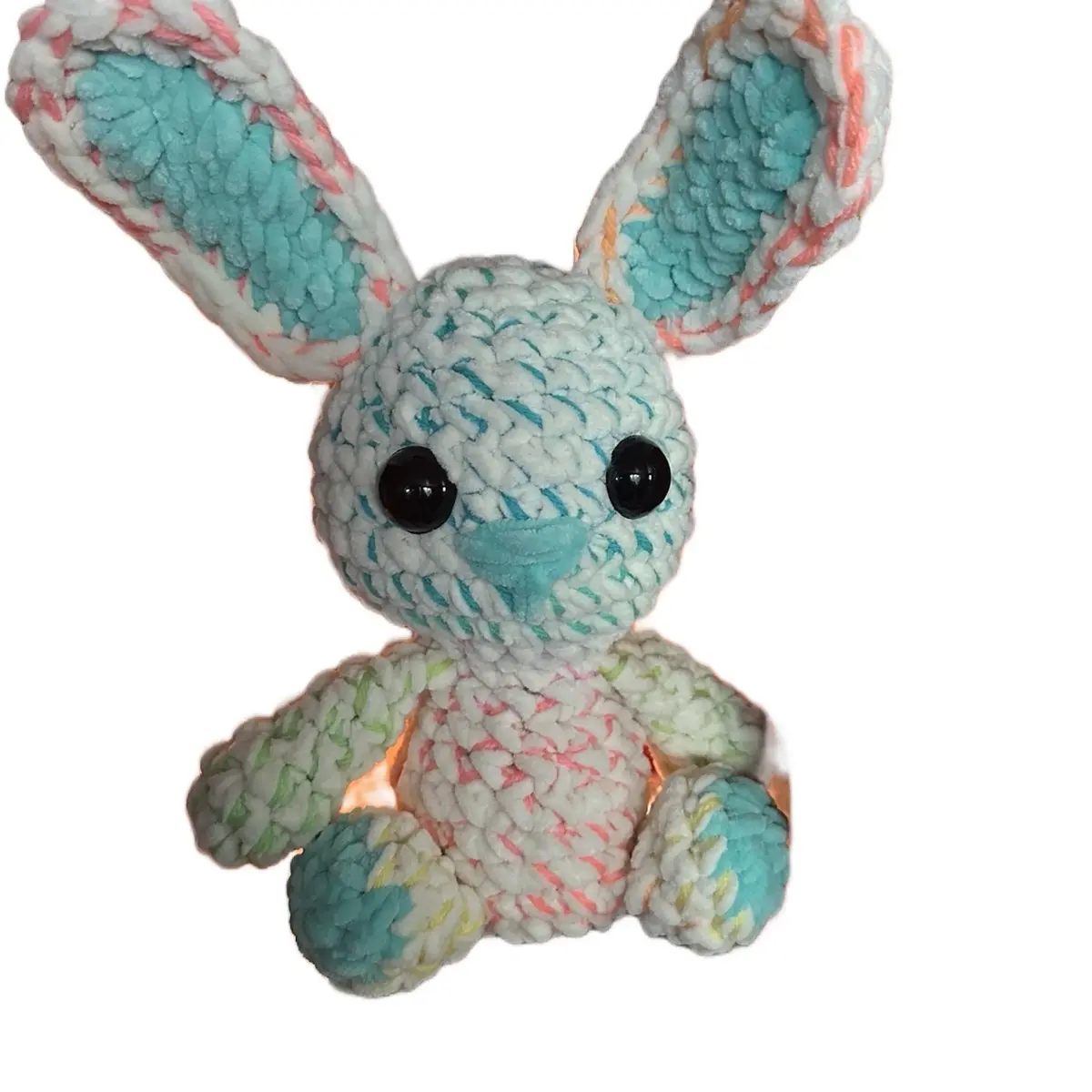 Crochet Bunny