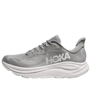 HOKA ONE ONE Clifton 10 'Stellar Grey Stardust' 1162030-STLLR