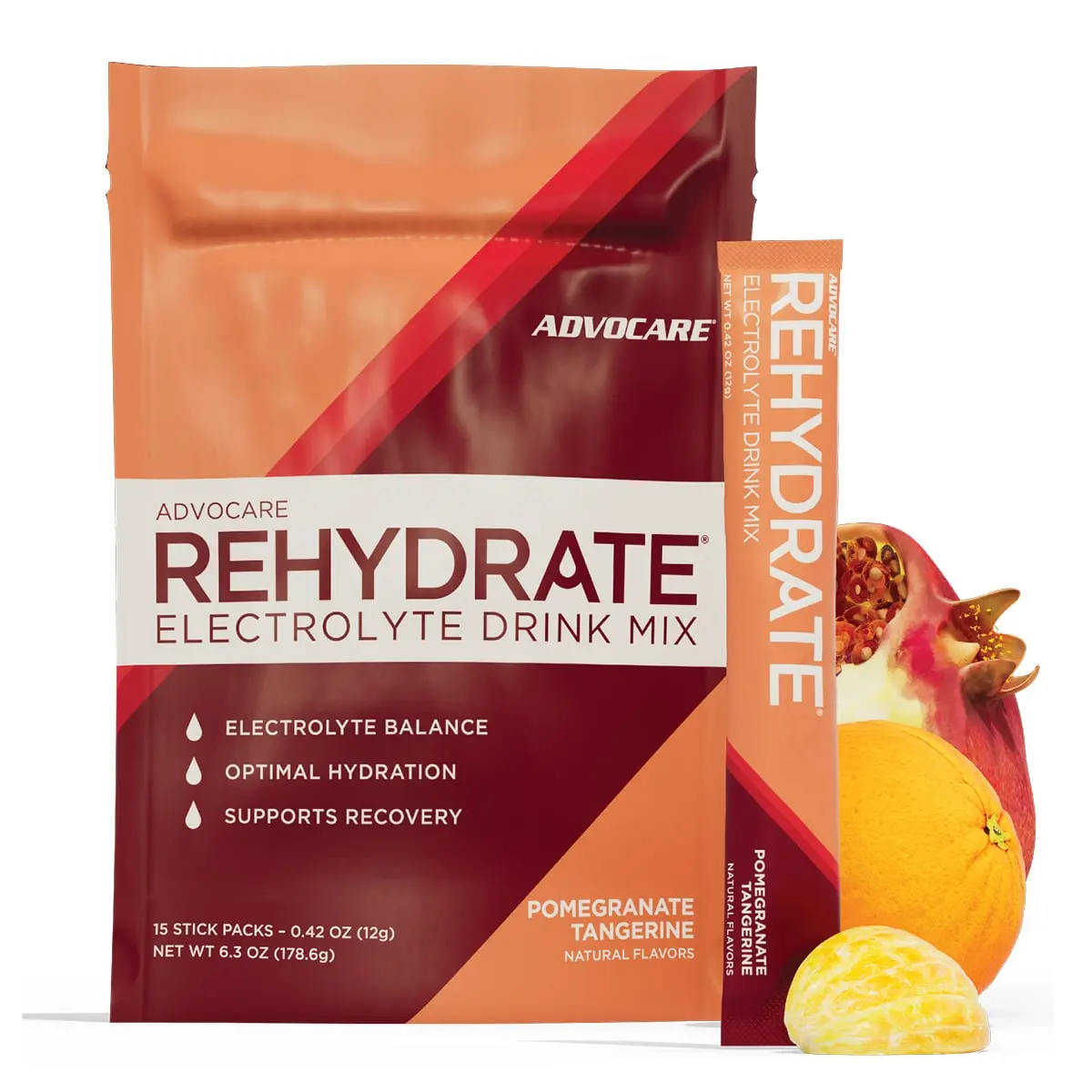 AdvoCare Rehydrate®